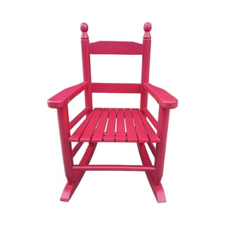 Red rocking chairs sale walmart