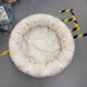 thumbnail image 5 of Inflatable Children's Swimming Pool Play Water, Parent-child Interactive Bathing Pool, Portable Water Play Pool for Home & Outdoor Use, 5 of 5