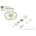 thumbnail image 2 of Whirlpool 12002213 Bearing Kit, White, 2 of 7