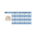 thumbnail image 5 of Bslissey Little Girl Birthday Long Sleeve Sweatshirt Toddler Girls Crew Neck Letter Embroidery Hoodie Kids Loose Fit Pullovers Casual Daily Tops 1T 2T 3T 4T 5T 6T, 5 of 8