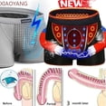 thumbnail image 2 of Ropa Interior Para Hombre Salud Terapia Magnética De Fondo Plano Pantalones Clave Mejora Y Masaje " Compre 1 Y Obtenga 2 Gratis " Gao Jiahui unisex, 2 of 2