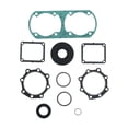thumbnail image 3 of Piston and Gasket Kit fits Yamaha Phazer 500 PZ500 1999 2000 2001 Teflon Coated, 3 of 5