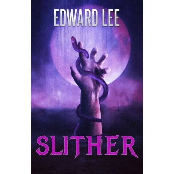 Slither (Paperback)