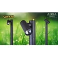 thumbnail image 6 of CDPA70 3W LED Adjustable Directional Bollard Path Light Low Voltage Outdoor Landscape Lighting, 6 of 6