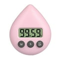thumbnail image 3 of Timer Waterproof Shower Timer For Precision And Reliable Performance Timer Bathroom Timer Digital Timer Memory Function, 3 of 9