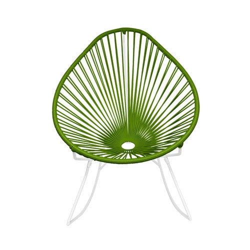 Innit Acapulco Rocking Side Chair