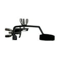 thumbnail image 2 of Runquan Drum Damper Mute Musical Parts External Clamp on Mute for Show Stage Concert C, 2 of 8