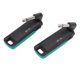 thumbnail image 1 of Transmisor y Receptor Inalámbrico ANGGREK Sistema Inalámbrico para Guitarra Recargable Por USB, 1 of 8