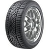 Dunlop sp winter sport 3d P235/65R17 108H bsw winter tire Fits: 2017-18 Honda CR-V EX, 2019 Honda CR-V LX