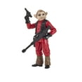 thumbnail image 7 of Star Wars The Vintage Collection Nien Nunb Action Figure, 3.75", Collectible, Plastic, Child 0.13 lb, 7 of 7