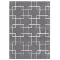 thumbnail image 1 of United Weavers Tapis Gris Aaru Tranquillité, 1 of 1