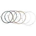 thumbnail image 1 of 6pcs Guitar String Copper Alloy Classical Guitar String Replacement String, 1 of 3