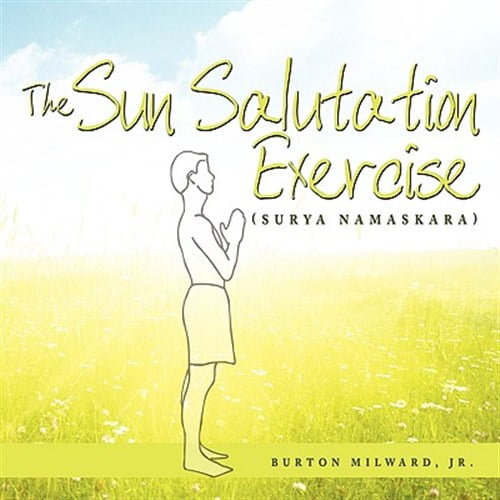 Pre-Owned The Sun Salutation Exercise: (Surya Namaskara), (Paperback)