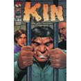 thumbnail image 1 of Kin #5 VF ; Image Comic Book, 1 of 1