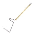 thumbnail image 2 of Mouche de Finition Rotative, Or, S S, 2 of 7