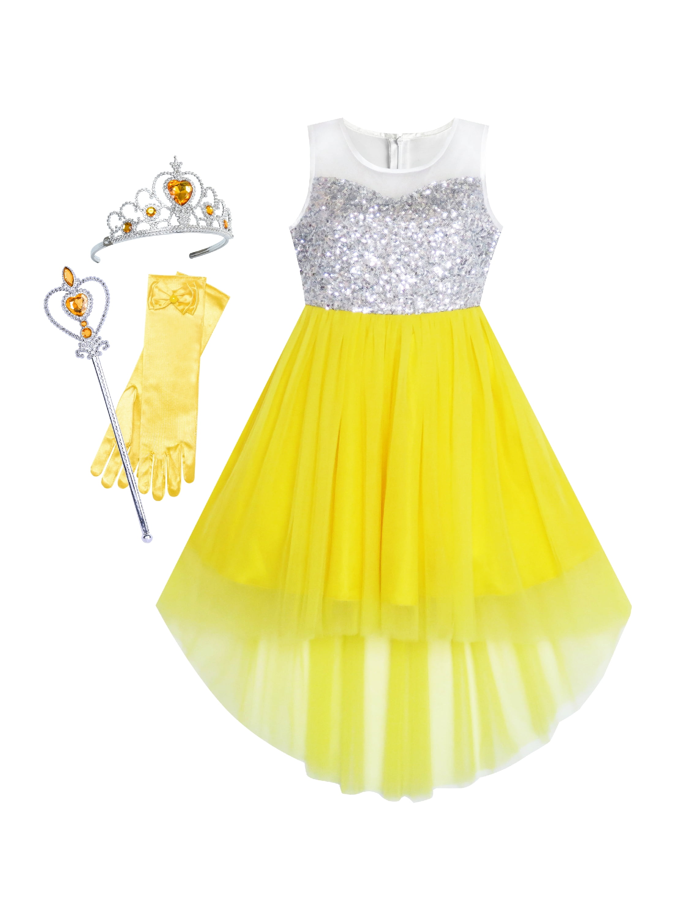 luxury childrens dressing up clothes