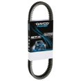 thumbnail image 1 of Dayco Drive Belt CTX2275 Carbon Tech Extreme; OE Replacement; 42-3/4 Inch Outside Circumference; 1.28 Inch Top Width, 1 of 2