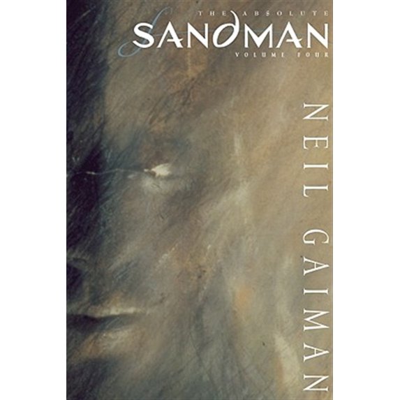 Pre-Owned Absolute Sandman Volume Four