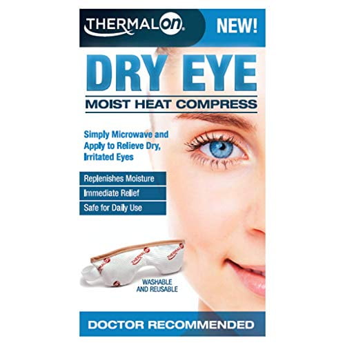 thermalon dry eye moist heat compress thermalon dry eye moist heat compress
