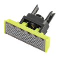 thumbnail image 4 of Paquete de cuchillas de repuesto para Philips Oneblade Qp2520 Qp2530 Qp2620 Afortunado Sencillez, 4 of 5