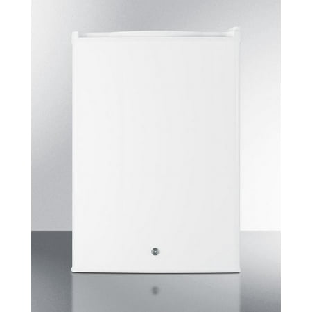 SUMMIT FF31L7 compact refrigerator