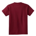 thumbnail image 5 of Port & Company Youth Core Cotton Tee, 5 of 5