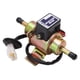 thumbnail image 2 of Bomba de Combustible Eléctrica, Bomba de Combustible de Motor Universal 1.0-1.3A 110L/H Para Mácina, 2 of 7