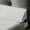 White, variant on Johnear Bed Wedge Pillow for Headboard Gap Bed Mattress Gap Filler (0-8") Between Headboard/Wall and Mattress Grey King Size Foam Support Triangle Bloster Pillow Stoppers with 2 Pockets