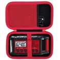 thumbnail image 1 of Funda rígida para radio de emergencia Midland ER310 ER210 ER300, 1 of 7