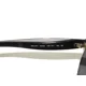 thumbnail image 4 of Miu Miu Miumiu 53T 53 1AB-7W1 Black Gray Mirror Silver Sunglasses Sale, 4 of 5