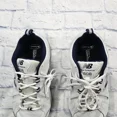 thumbnail image 5 of New Balance 608 MENS 10 4E White Blue MX608WN5 Athletic Walking Sneakers, 5 of 5