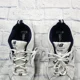 thumbnail image 5 of New Balance 608 MENS 10 4E White Blue MX608WN5 Athletic Walking Sneakers, 5 of 5