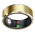 thumbnail image 1 of Smart Ring Health viewer, Sleep audience ring at heartbeat speed, activity monitoring for calories, 1 of 5