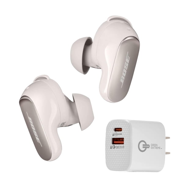Audífonos Bluetooth Bose QuietComfort Ultra con cancelación de ruido