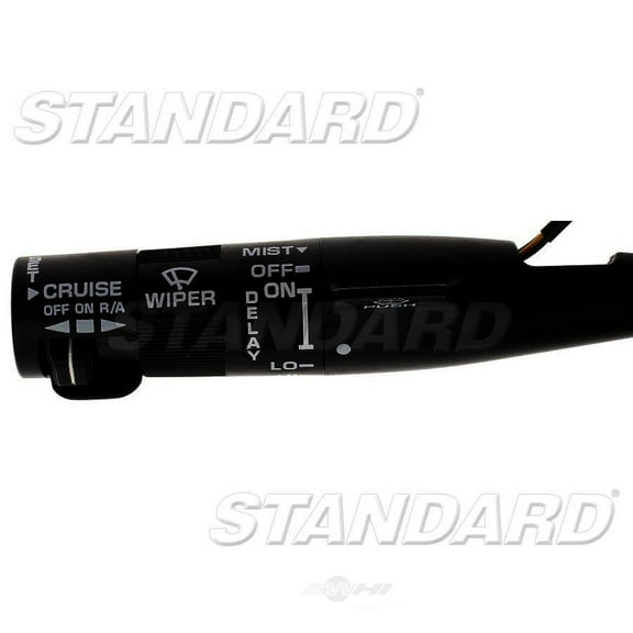 Cruise Control Switch