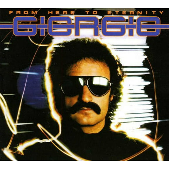 From Here to Eternity (CD)