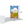 Great Value Cut Italian Green Beans, 14.5 oz Can