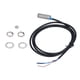 thumbnail image 4 of Proximity Switch, Easy Adjust NPN Proximity Switch Reliable Uses High Accuracy For Machine Tools For Assembly Lines ANGGREK HI1013, 4 of 8