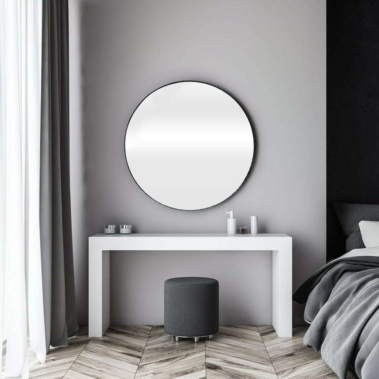 5 Ways Custom Mirrors Add a Personalized Touch to Your Bedroom