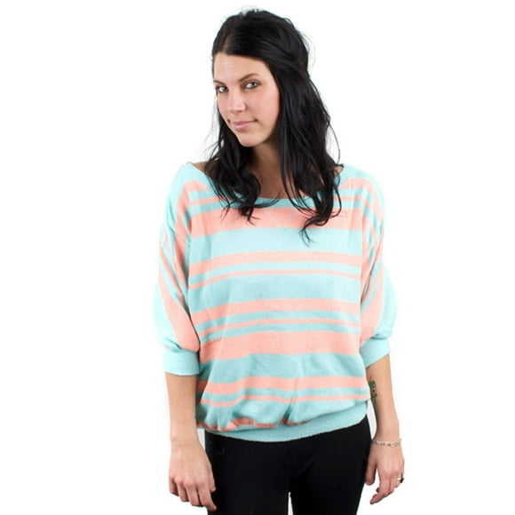 Billabong - Cravings Juniors Polaire Dolman