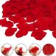 thumbnail image 4 of 3000PCS Rose Petals, Flower,Rose Petals for Bed & Valentines Decorations,Marry Me Decorations,Artif, 4 of 5