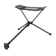 thumbnail image 2 of Silla Plegable Sunnimix Reposapiés Ajustable Reposapiés Patas Asiento Perezoso, 2 of 8