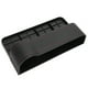 thumbnail image 3 of Organizador de Asiento de Coche Organizador de Asiento de Coche Plástico Abs + Cuero Pu Negro Organizador de Huecos de Asiento de Coche Caja de Almacenamiento Multifuncional ANGGREK  Otros, 3 of 8