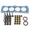 thumbnail image 4 of 96473400 pour 06-08 Aveo Aveo5 Wave Wave5 Kit de Réparation de Tête de Valve Scellée, 4 of 4