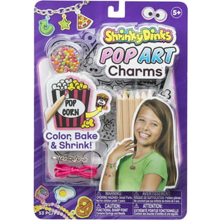 Shrinky Dinks Can Be Anything! - Pop Shop America