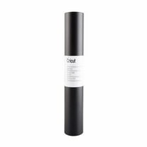 Cricut® Chalkboard Vinyl, 12" x 48", Black