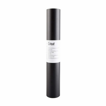 UPC: 0093573652394 | Cricut® Chalkboard Vinyl  12  x 48   Black