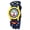 KC-A-NavyBlue, variant on Kids Analog Watch 3D Cartoon Watch for Boys Girls Age 4-12 Waterproof Watch with Silicone Band Gift for Kids Age 4-12