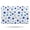 Pioneer Flower Floral-1, variant on Pioneer Flower Floral Print Pattern Bathroom Rugs Mat, Non Slip Microfiber Bathroom Rug with Rubber Backing, Soft Mats for Bathroom Floor Tub Shower, 24"x60"