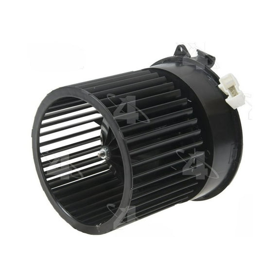 4-Seasons 75041 Blower Motor Fits select: 2014-2021 NISSAN ROGUE, 2017-2022 NISSAN ROGUE SPORT